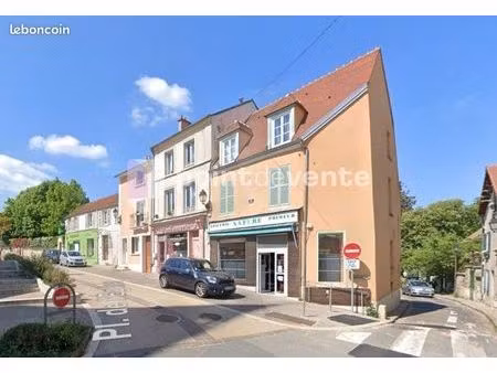 local commercial 29 m²