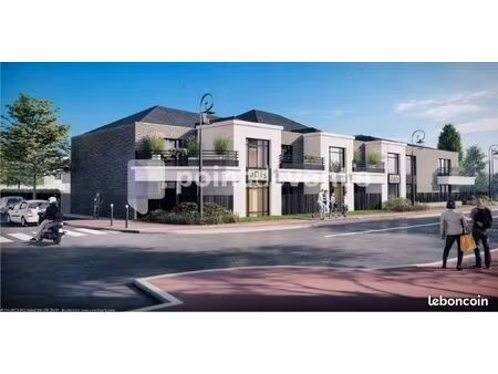 local commercial 157 m²