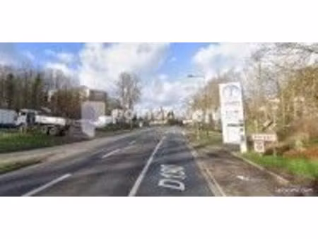 commerce alimentation 180 m²