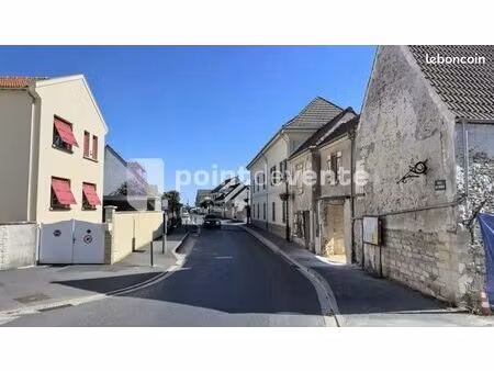 local commercial 451 m²