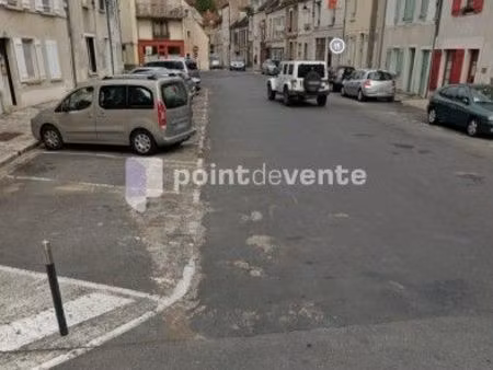 local commercial 108 m²