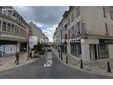 local commercial 90 m²