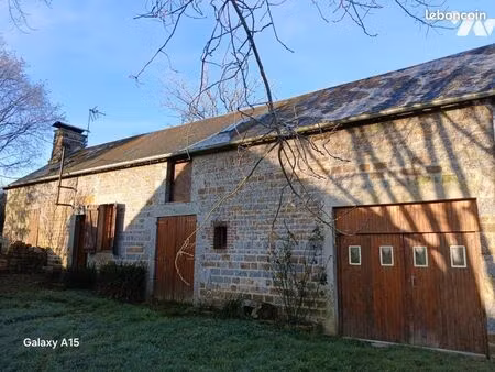 maison 2 pièces 68 m²