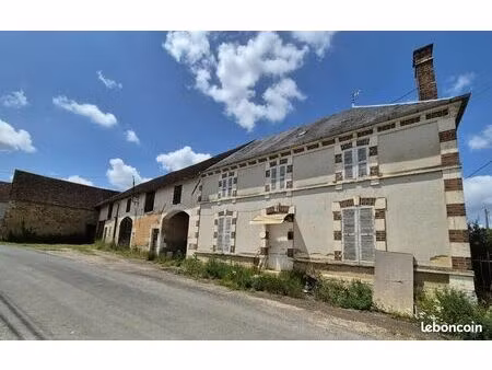 maison 3 pièces 65 m²