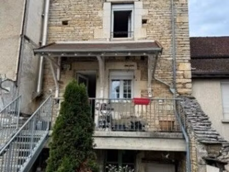 fonds de commerce les riceys