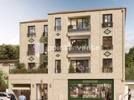 local commercial 72 m²