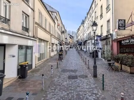 local commercial 70 m²