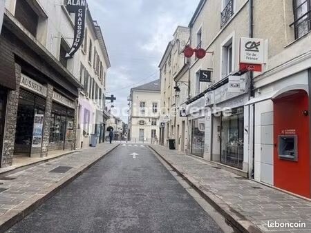 local commercial 160 m²