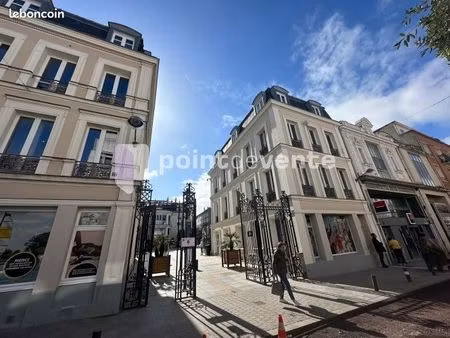 local commercial 40 m²