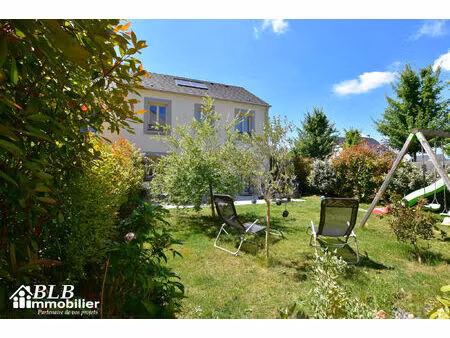 vente maison 5 pièces 105 m² les essarts-le-roi (78690)