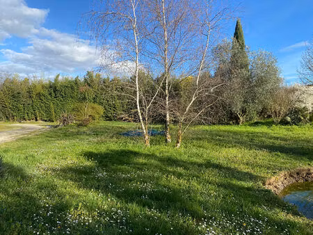 a vendre - terrain - frouzins - magnifique terrain plat quartier résidentiel au calme