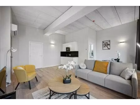 appartement à louer - court séjour sans domicile