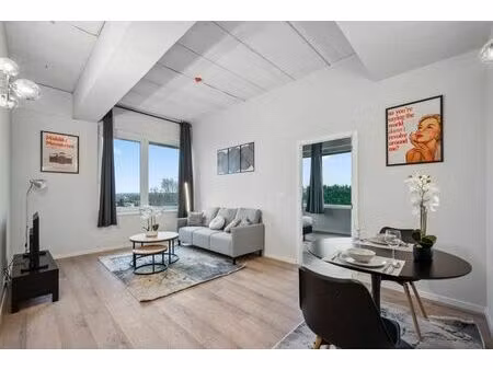 appartement à louer - court séjour sans domicile