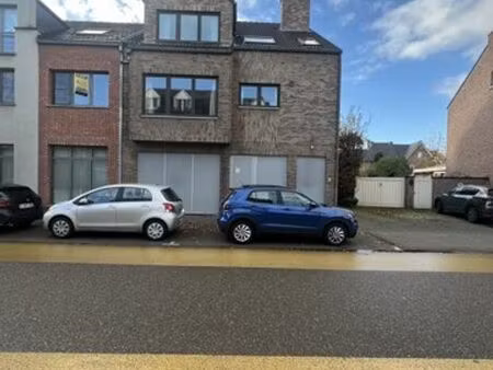 a vendre - bureaux / espace commercial - alken