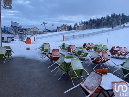 vente locaux professionnels 150 m² à prémanon (39220)  165 000 €