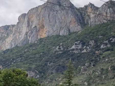 vente terrain à bâtir 1 000 m²