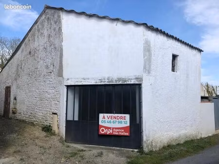 maison 2 pièces 70 m²