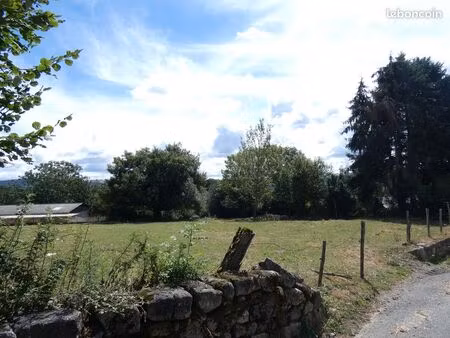 vente terrain a batir