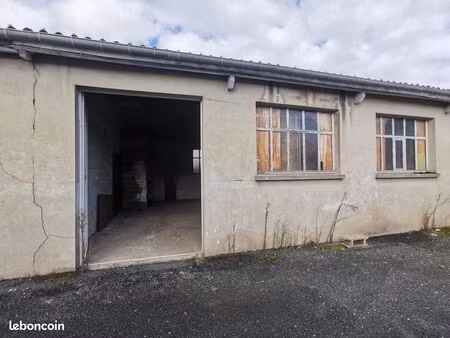 local commercial 74 m²