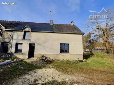 maison 3 pièces 95 m²