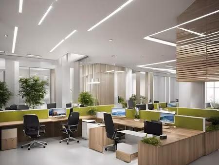 bureaux professionnels neufs à vendre – écoparc val euromoselle  norroy-le-veneur (moselle