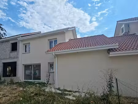 maison 4 pièces 91 m²