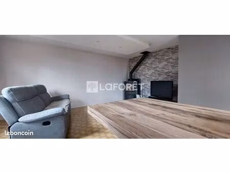 maison 4 pièces 95 m²