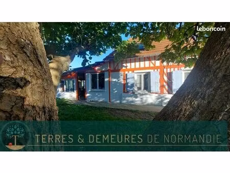 maison 6 pièces 109 m²