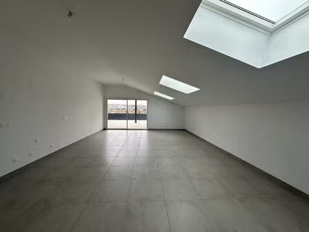 vente appartement 4 pièces 107 m² balma (31130)