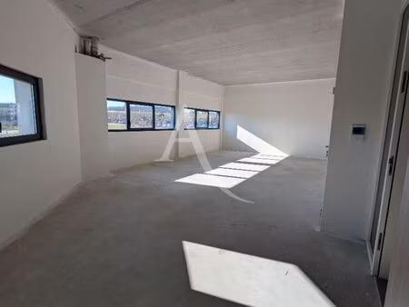 bureaux 60 m² pujaudran