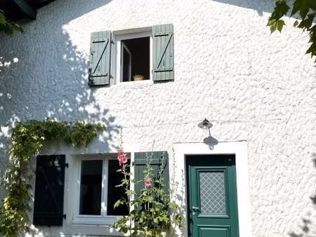 ferme 9 pièces 219 m²