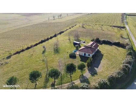 maison 5 pièces 130 m²