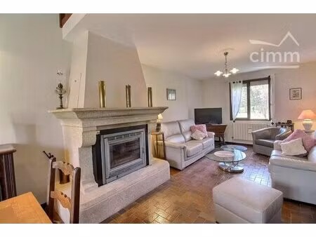 a vendre naives rosieres maison