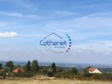 terrain constructible