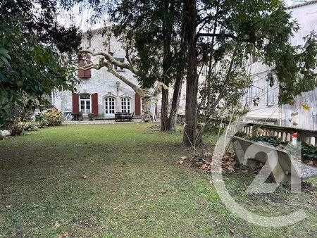 maison à vendre - 7 pièces - 342 m2 - st jean du gard - 30 - languedoc-roussillon