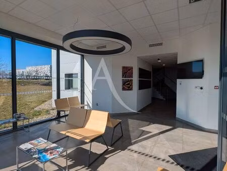 bureaux 14 m² pujaudran