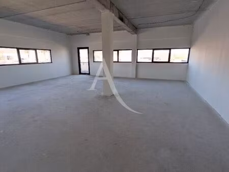 bureaux 88 m² pujaudran