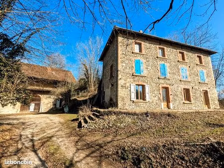 maison 7 pièces 170 m2 + 88 m2