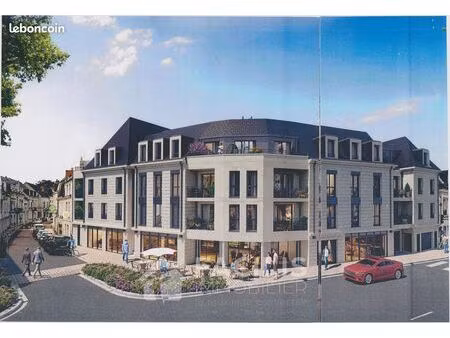 inconnu 170 m² saint-avertin