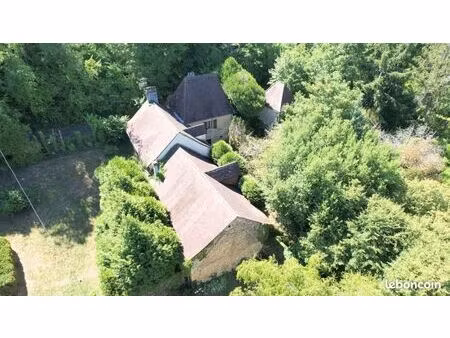 maison 4 pièces 98 m²