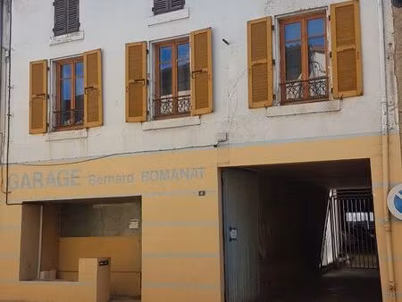 place de parking 2 roues