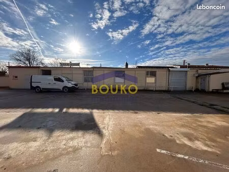 local 150 m² varangéville