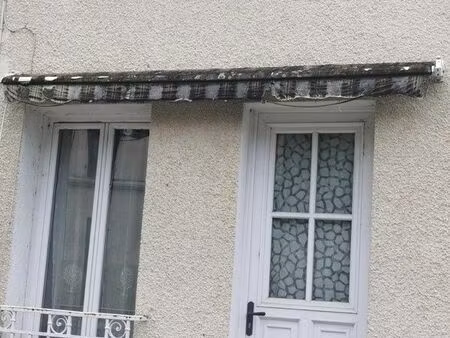 petite maison individuelle