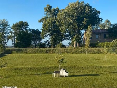 terrain 1060m² secteur drémil