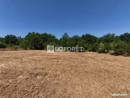 terrain agricole 2 029 m² maureillas las illas