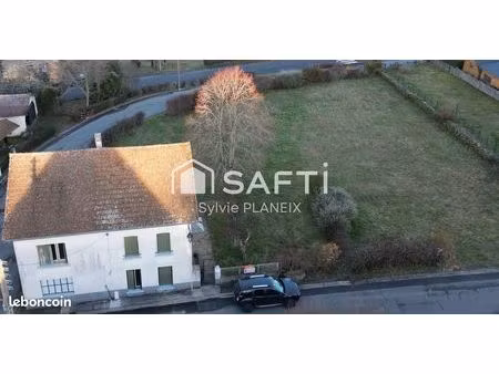 maison 6 pièces 103 m²