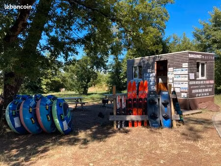 sud-ouest : nautisme – affaire de location de bateaux secteur bassin d’arcachon