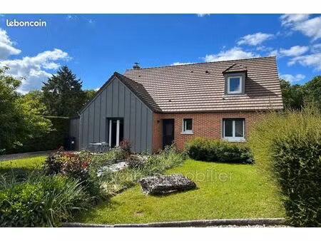 maison 6 pièces 153 m²