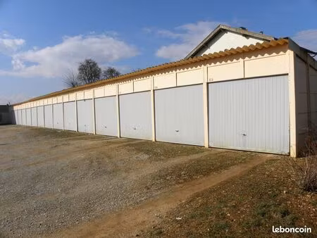 garage à louer à chaumont