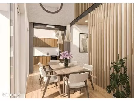 maison 6 pièces 154 m²